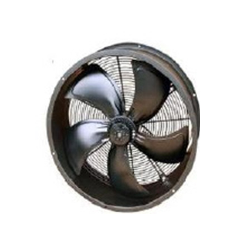 Ventilador Axial