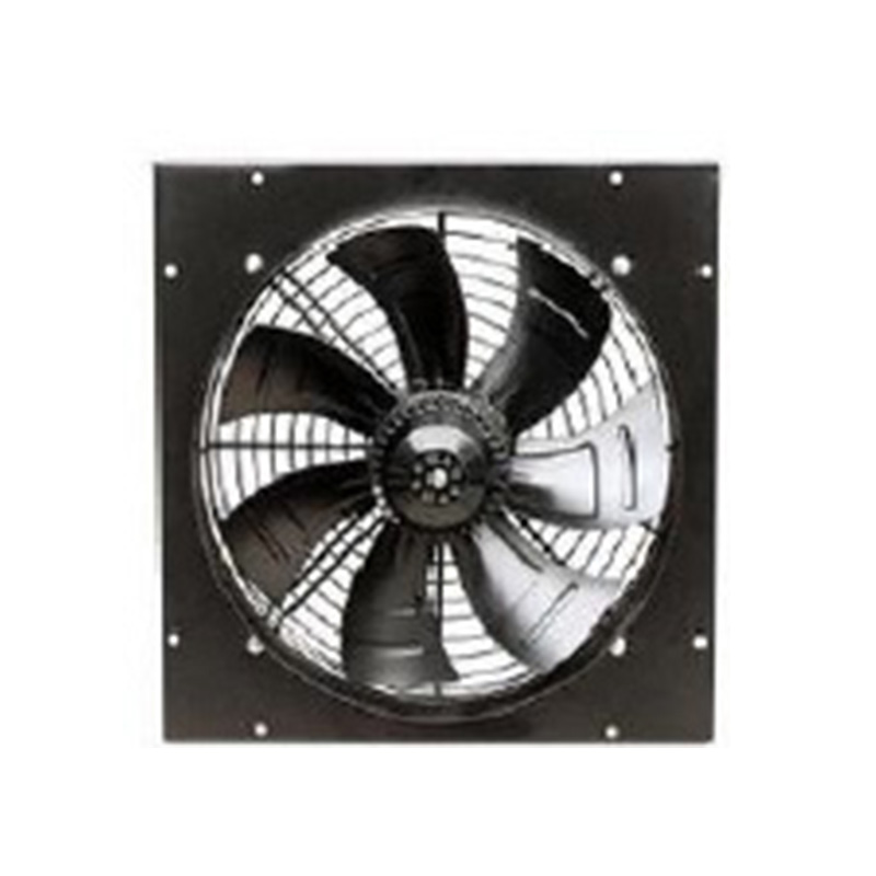 Ventilador Axial