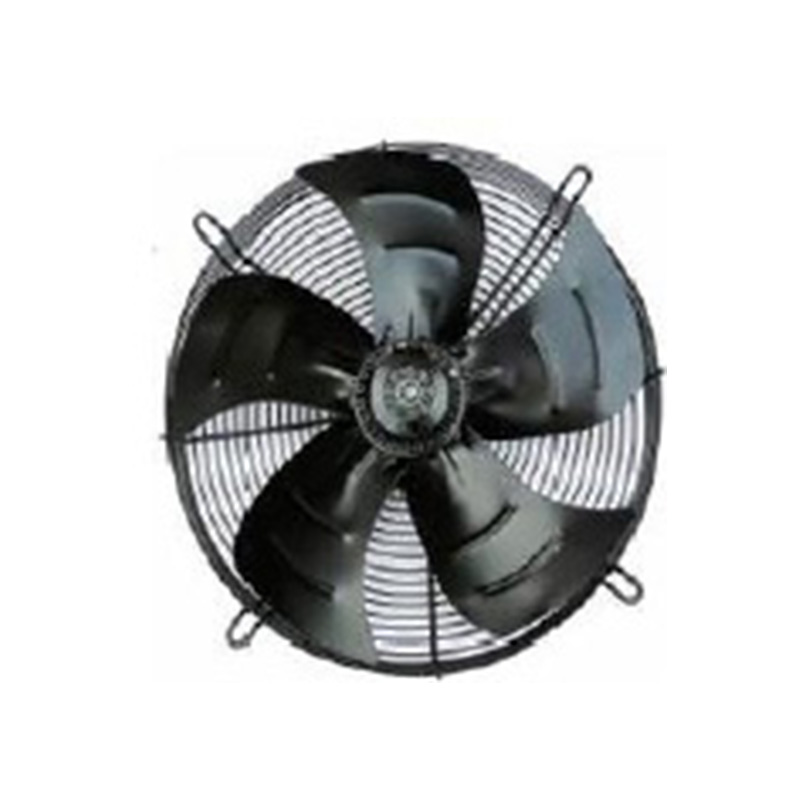 Ventilador Axial