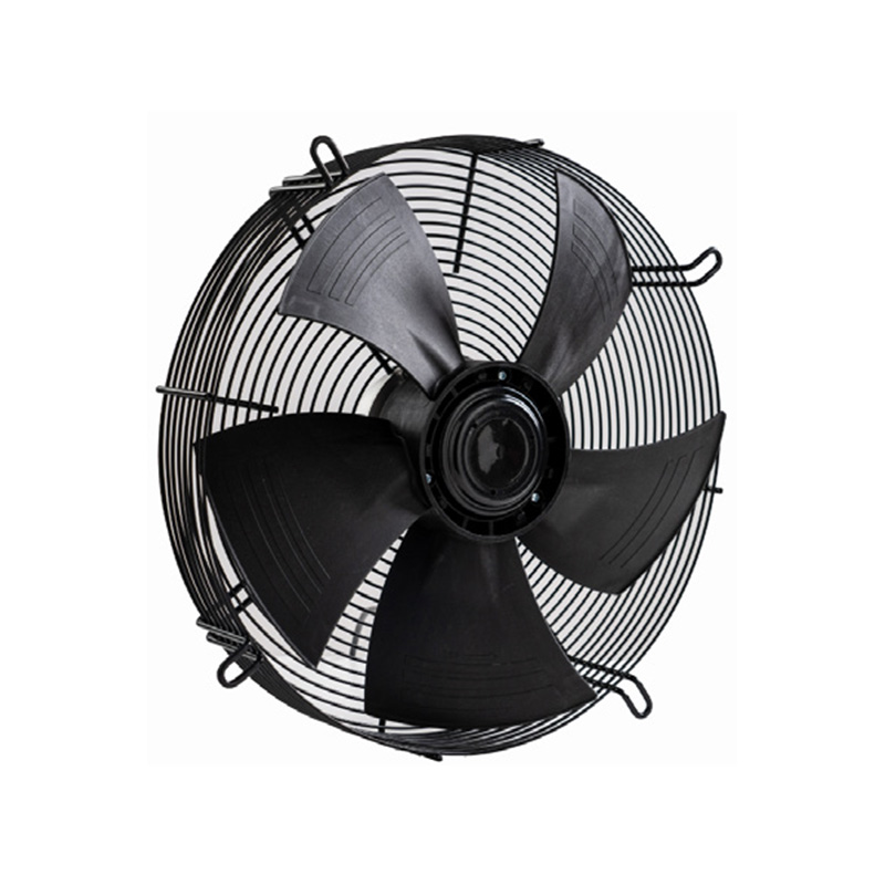 Ventilador Inteligente EC9228-A450