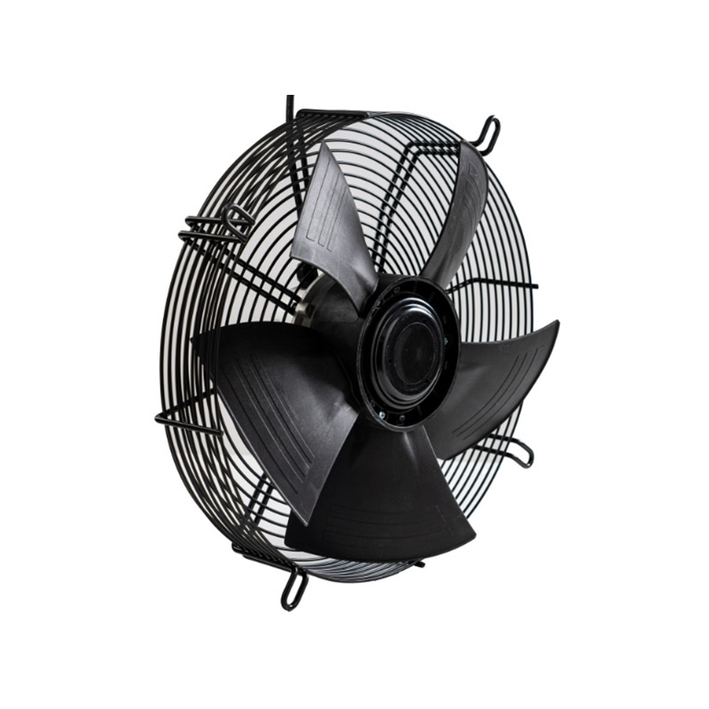 Ventilador Inteligente EC9218-A350