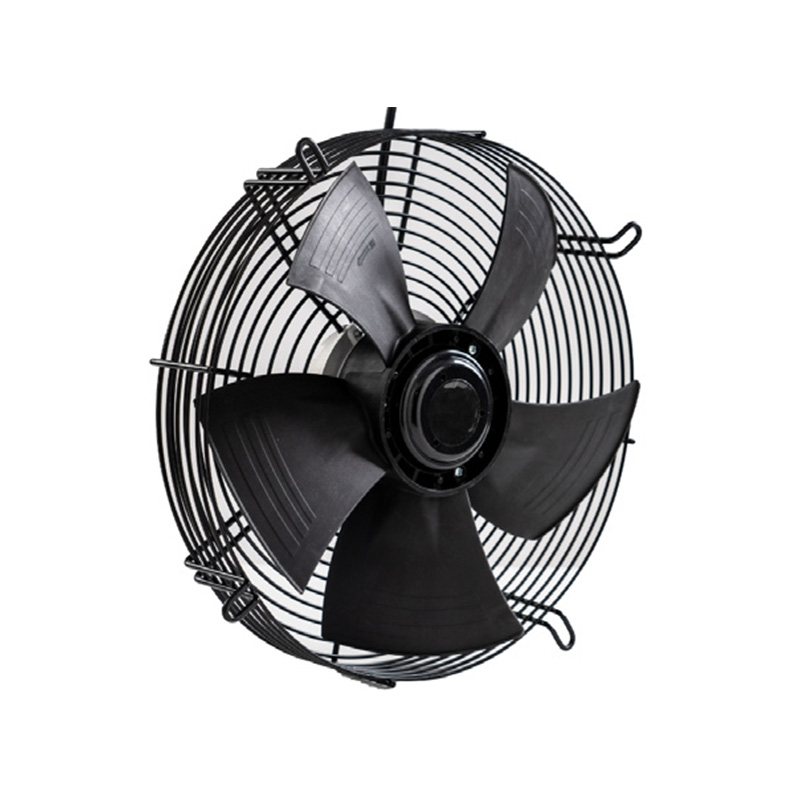 Ventilador Inteligente EC7215-A300