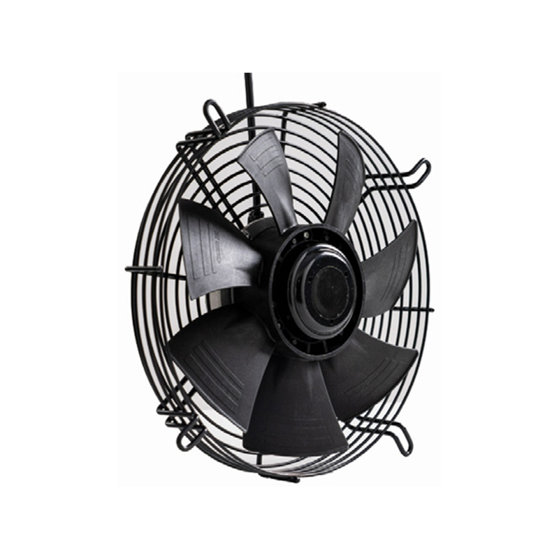 Ventilador Inteligente EC7215-A250