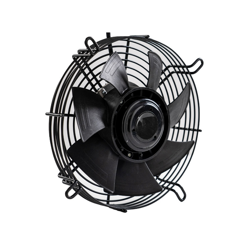 Ventilador Inteligente EC7215-A200