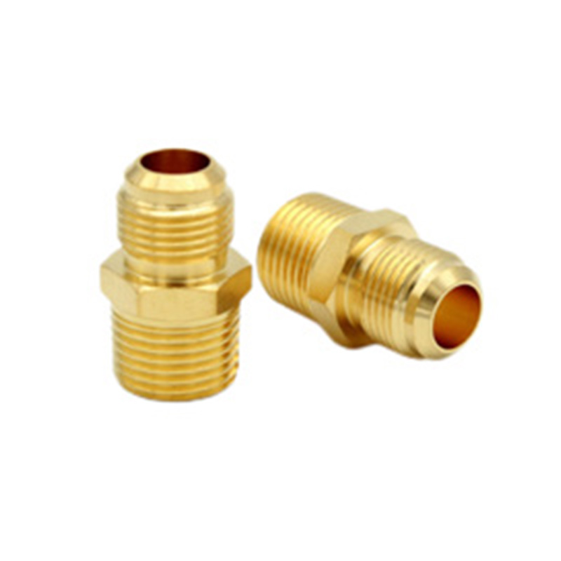 Conector macho (SAE*NPT)